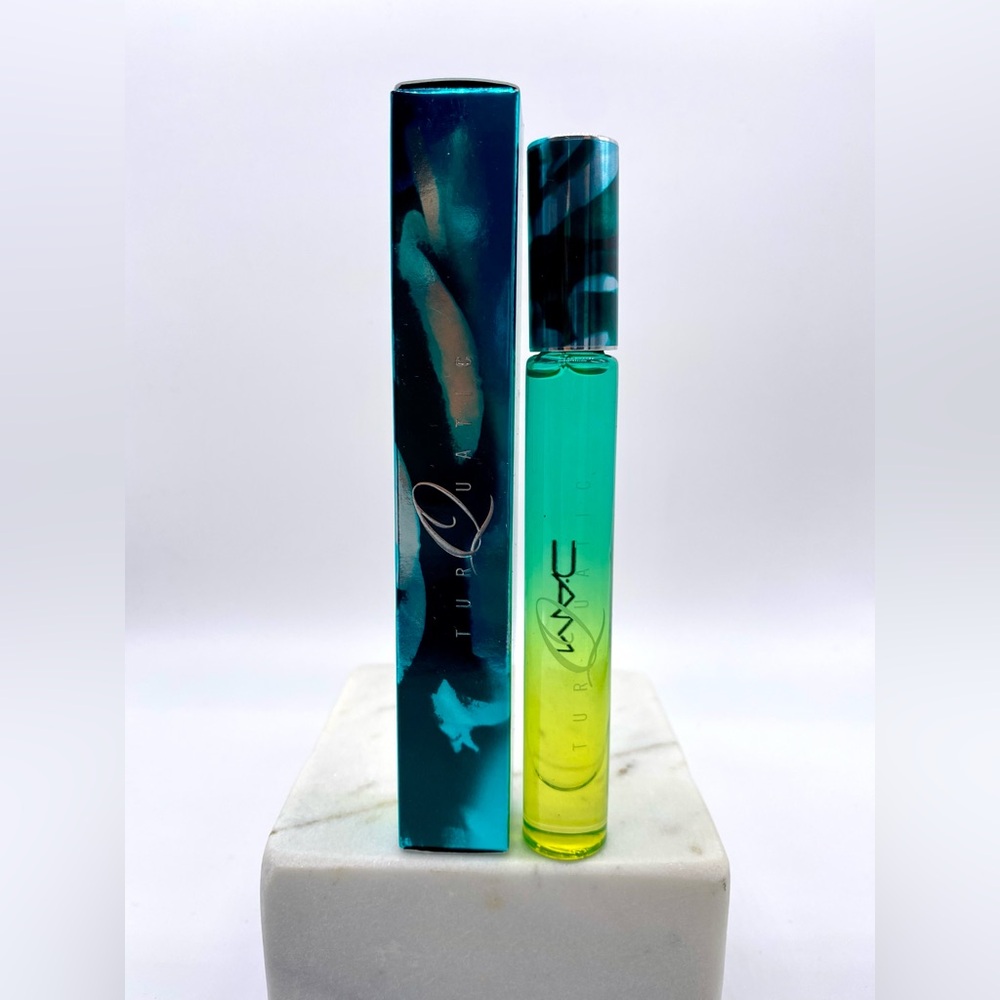 MAC Turquatic Rollerball